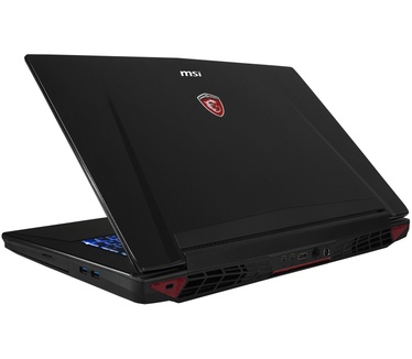 MSI GT72 2QE-282BE (Dominator Pro)