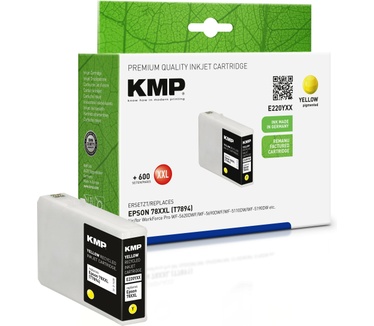 KMP E220YXX