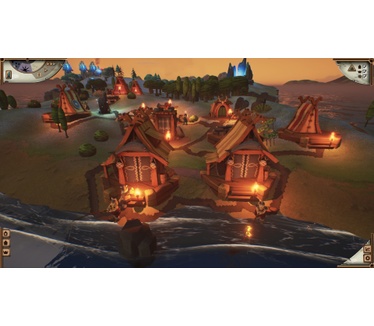 Valhalla Hills (Definitive Edition), PS4