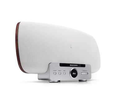 Marantz Marantz Consolette MS7000 Zilver