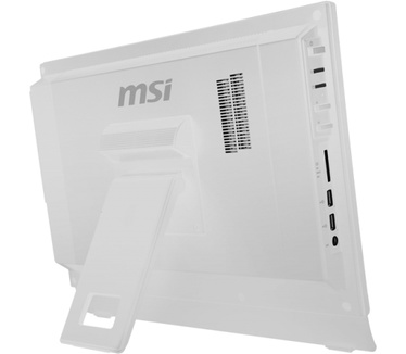 MSI AP1622-W10372G32X7VASX