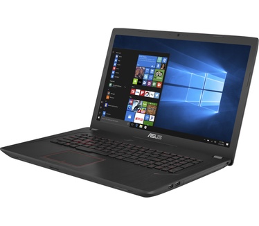Asus FX753VD-GC340T