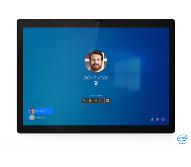 Lenovo X12 Detachable