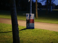 Cameratest Xiaomi 17 Ultra - Telecamera