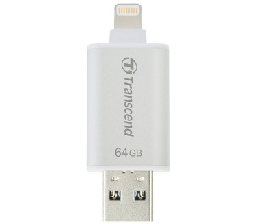 Transcend JetDrive Go 300 64GB Wit
