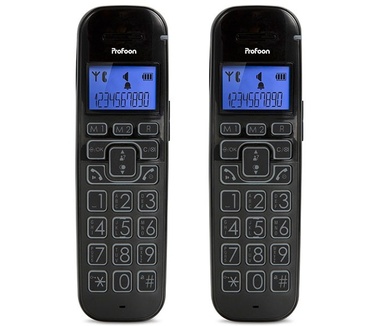 Profoon PDX-2808 DUO