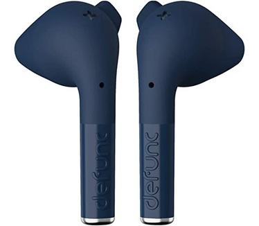 Defunc True Go Slim (Blauw)