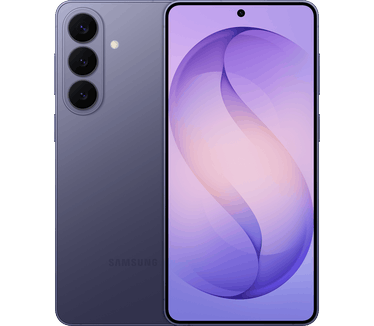 Samsung Galaxy S26+, 256GB opslag Paars