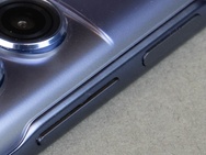 Moto G200 details