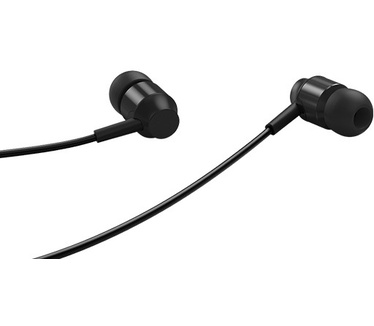 Panasonic RP-HDE3ME-K (Zwart)