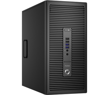 HP ProDesk 600 G2 (T6G04AW)