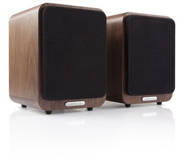 Ruark Ruark Audio MR1 Rich Walnut 2.0
