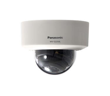 Panasonic WV-S2250L