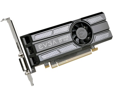 EVGA GeForce GT 1030 SC Low Profile