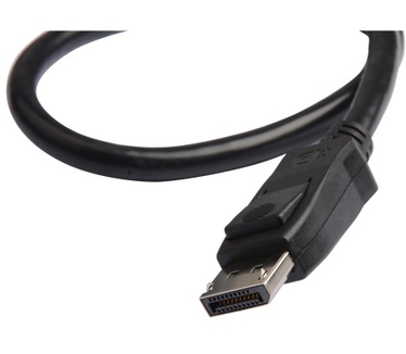 Techly ICOC DSP-A14-005 Zwart