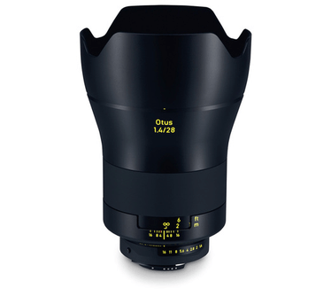 Zeiss Otus 1.4/28