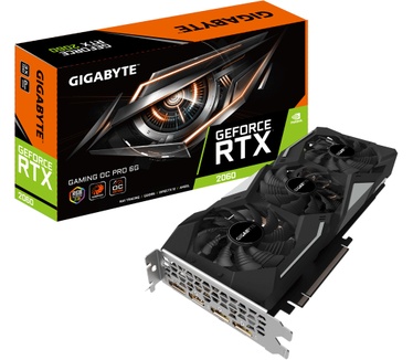 Gigabyte GV-N2060GAMINGOC-PRO-6GD-rev-2.0