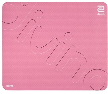 BenQ Zowie G-SR-SE Divina Roze