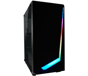 LC-Power Gaming 707B Strike Force X