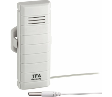 TFA-Dostmann 30.3301.02