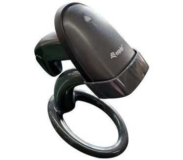 Equip 351024 Wireless 2D Barcode Scanner, with Stand