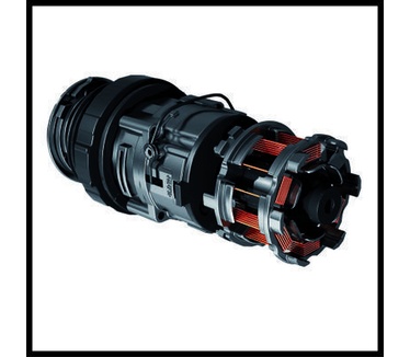 Einhell TE-CD 18/50 Li BL (2x2,0Ah)