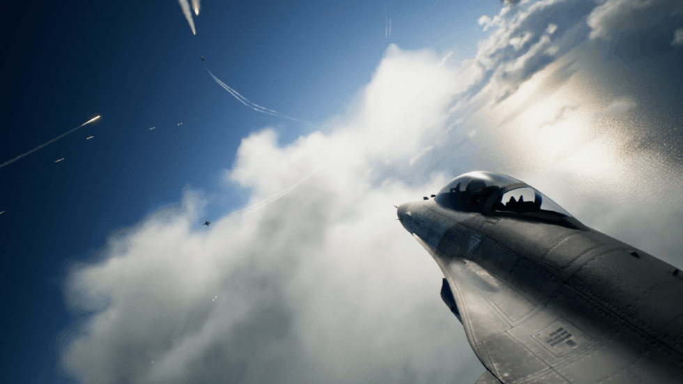 Ace Combat 7