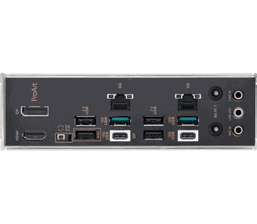 ASUS ProArt B850-CREATOR WIFI NEO