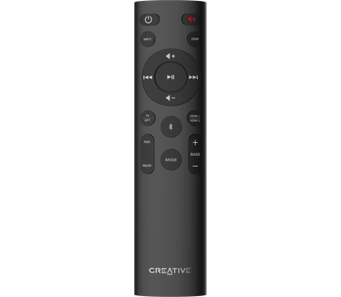 Creative Stage 360 Dolby BT 1.1 bk| 51MF8385AA000