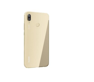 Huawei P20 Lite Goud