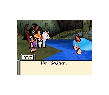 Okamiden