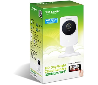 TP-Link NC250