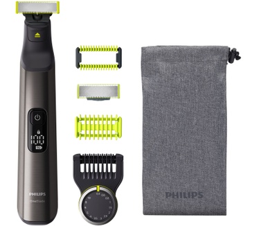 Philips OneBlade Pro Gezicht en Lichaam - QP6550/30