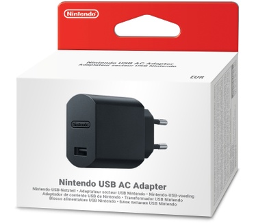 Nintendo 0045496444891