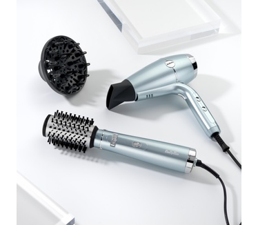 Babyliss Hydro Fusion Hair Dryer
