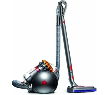 Dyson Big Ball Allergy 2 - Sledestofzuiger