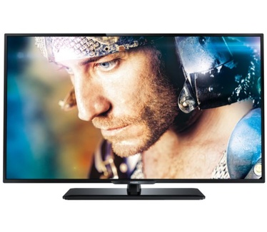 Philips Slanke Full HD LED-TV 48PFK5109