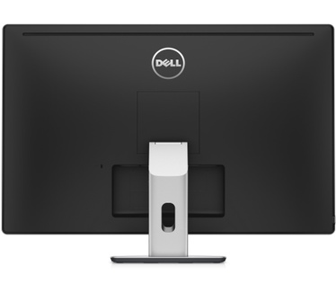 Dell Ultrasharp UZ2715H Zwart
