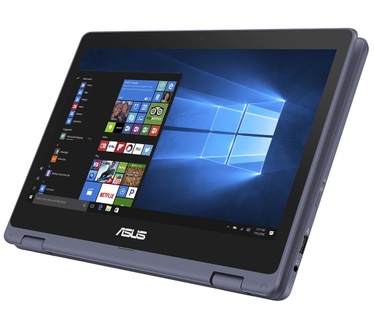 Asus VivoBook Flip TP202NA-EH008T