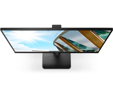 AOC 27P2C Zwart