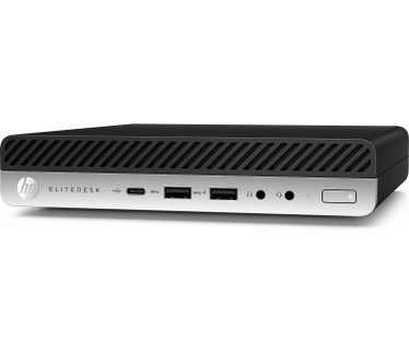 HP 800 G3 Mini