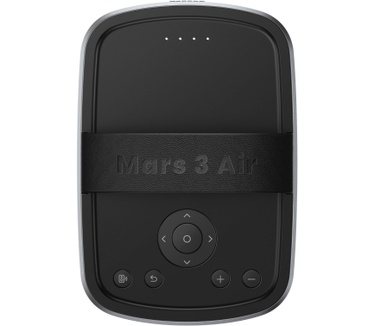 Nebula Anker Mars 3 Air
