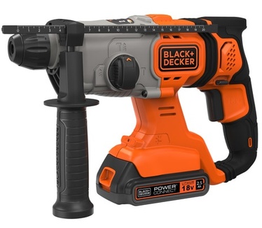 Black & Decker BCD900E2K-QW