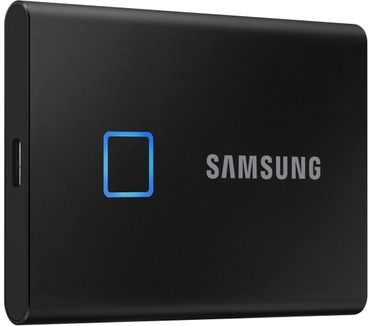 Samsung T7 Touch