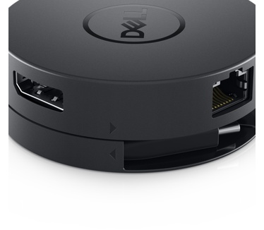 Dell Mobile Adapter DA300