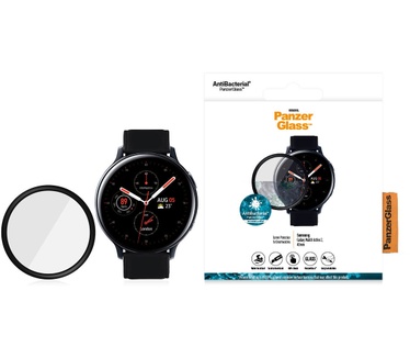 PanzerGlass 7206 (Galaxy Watch Active2)