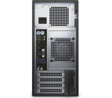 Dell T3620
