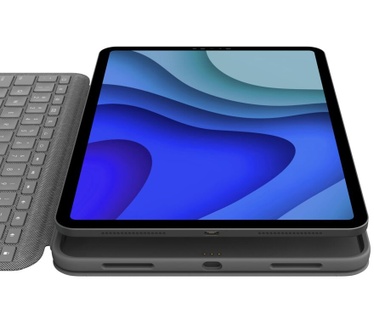Logitech Folio Touch