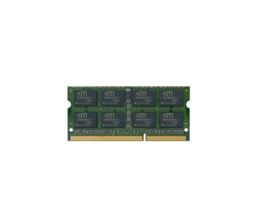 Mushkin DDR3 SODIMM PC3-8500 7-7-7-20 Essentials