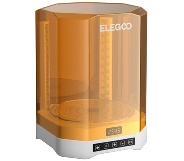 Elegoo Mercury Plus V3.0